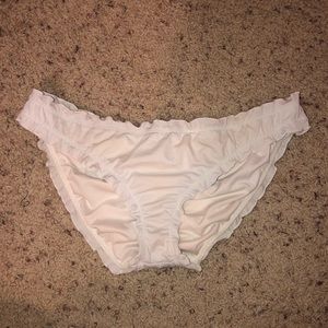 Victoria’s Secret bikini bottoms